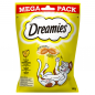 DREAMIES Mega Pack 4x180g - przysmak dla kota z pysznym serem