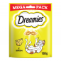 DREAMIES Mega Pack 4x180g - przysmak dla kota z pysznym serem