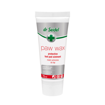 Dr Seidel Paw Wax 75ml