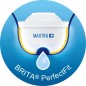 Dzbanek filtrujący Brita ALUNA MX Plus biały 2,4l