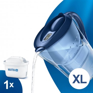 Dzbanek filtrujący Brita MARELLA XL niebieski 3,5L