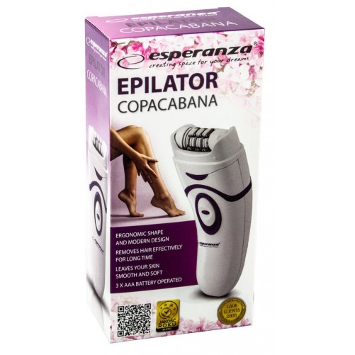 ESPERANZA DEPILATOR COPACABANA