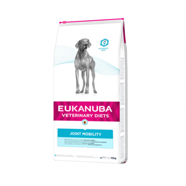 Eukanuba Veterinary Diets Joint Mobility 12kg