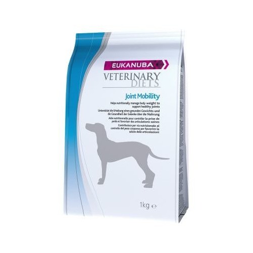 Eukanuba Veterinary Diets Joint Mobility 12kg