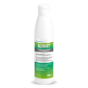 Eurowet Alervet 200ml