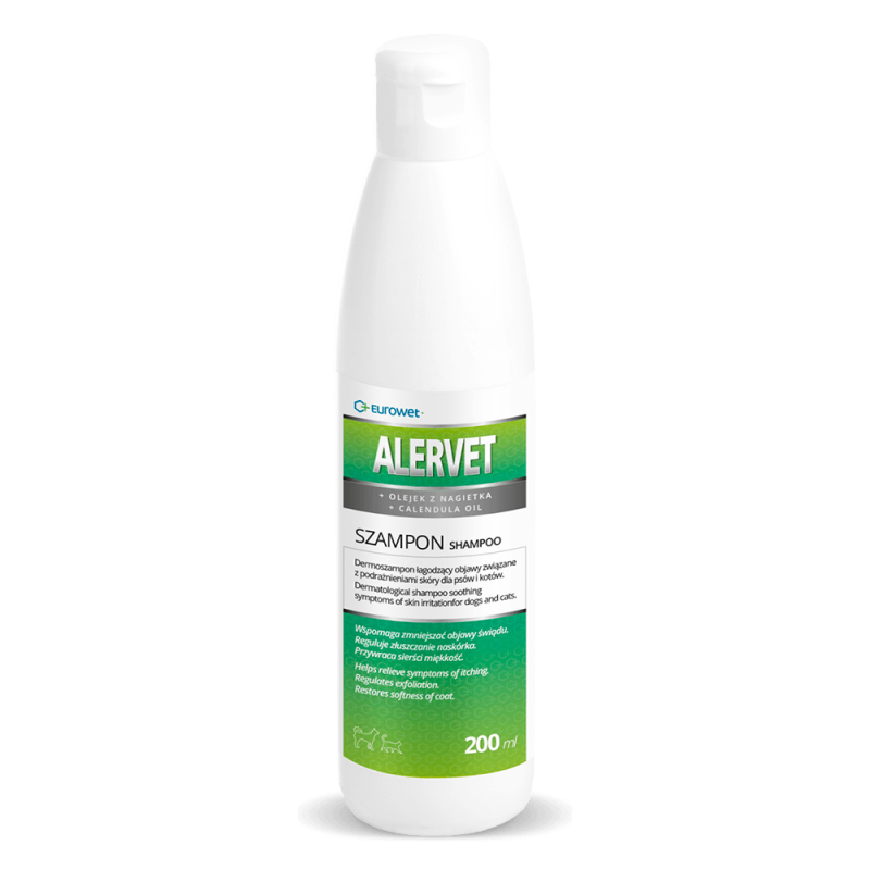 Eurowet Alervet 200ml