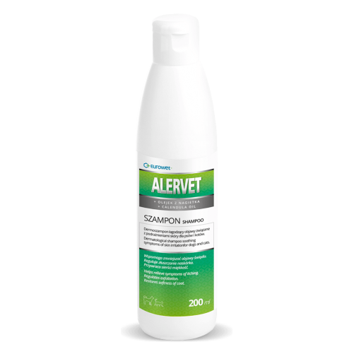 Eurowet Alervet 200ml