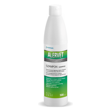 Eurowet Alervet 500ml