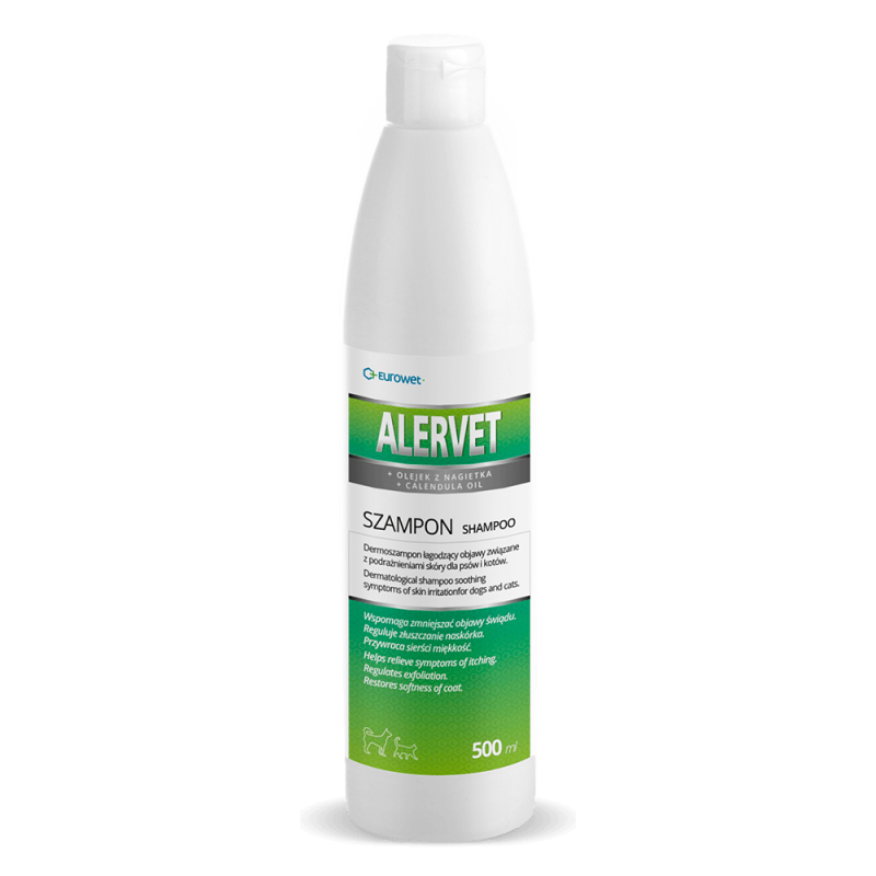 Eurowet Alervet 500ml