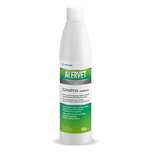 Eurowet Alervet 500ml