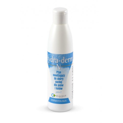 Eurowet Hydra-Derm N 200ml