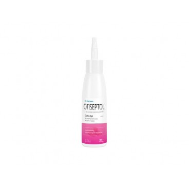 Eurowet Otiseptol 100 ml