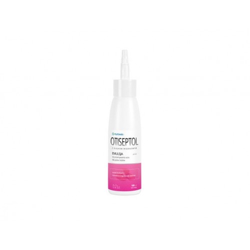 Eurowet Otiseptol 100 ml