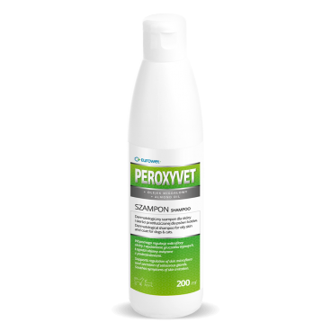 Eurowet Peroxyvet 200ml