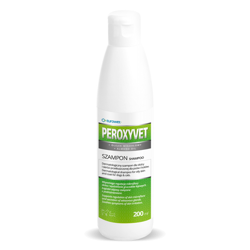 Eurowet Peroxyvet 200ml