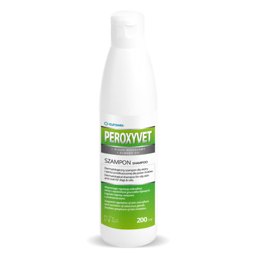 Eurowet Peroxyvet 200ml