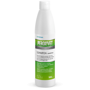 Eurowet Peroxyvet 500ml