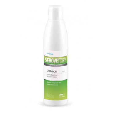 Eurowet Sebovet dry 200ml