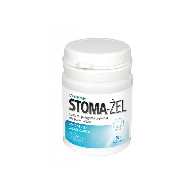 Eurowet Stoma żel 50g