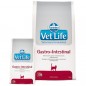 Farmina Vet Life Gastro Intestinal Cat 400g