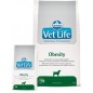 Farmina Vet Life Obesity Dog 2kg