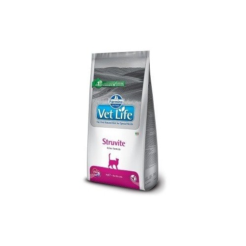 Farmina Vet Life Struvite Cat 2kg