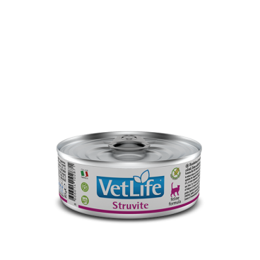 Farmina Vet Life Struvite Cat 85g