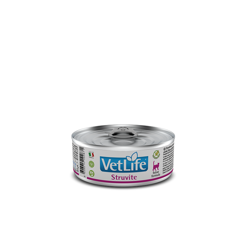 Farmina Vet Life Struvite Cat 85g