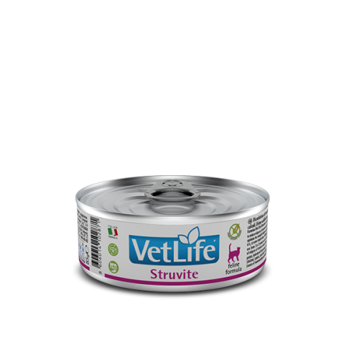 Farmina Vet Life Struvite Cat 85g