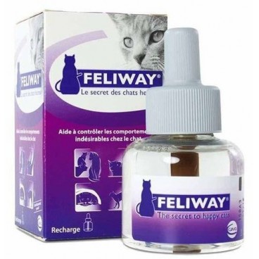 FELIWAY 30 DNIOWY WKŁAD 48ml