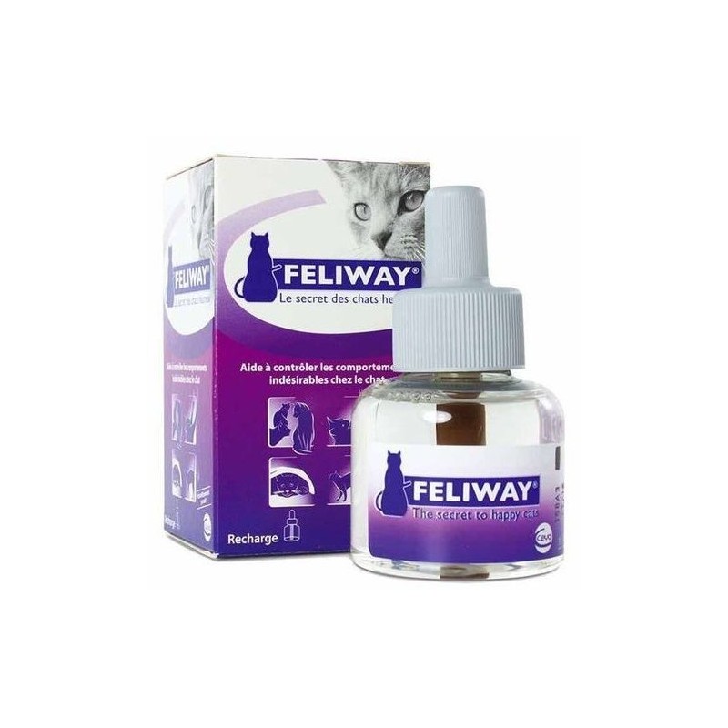 FELIWAY 30 DNIOWY WKŁAD 48ml