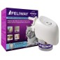 Feliway Zestaw Startowy -Dyfuzor +wkład 30-dniowy