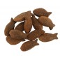 Fish4Dogs Support Digestion White Fish Morsels 225g