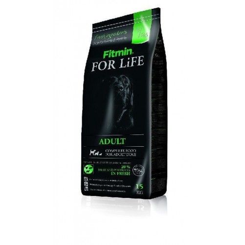 Fitmin dog For Life adult 3 kg