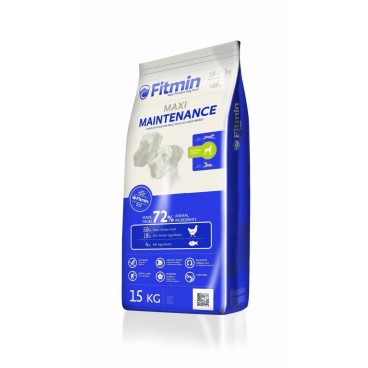 Fitmin dog maxi maintenance - 3kg