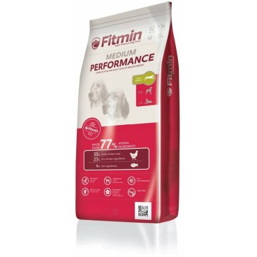 Fitmin dog medium performance - 3kg