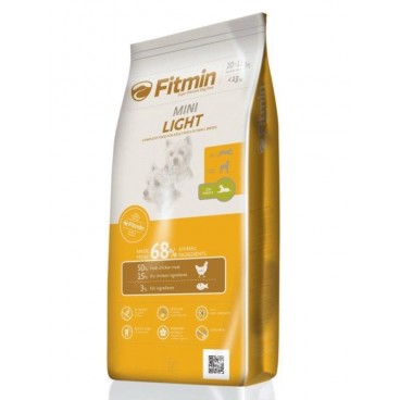 Fitmin dog mini maintenance - 3kg