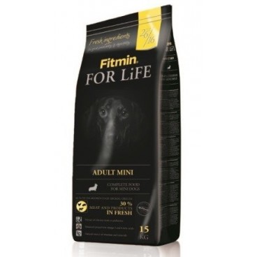 FITMIN For Life Adult Mini 15 kg