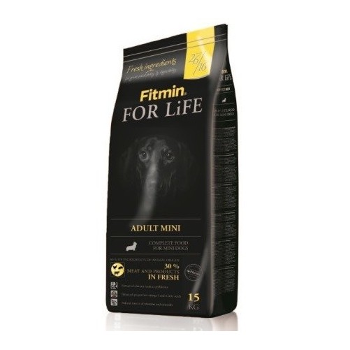 FITMIN For Life Adult Mini 15 kg