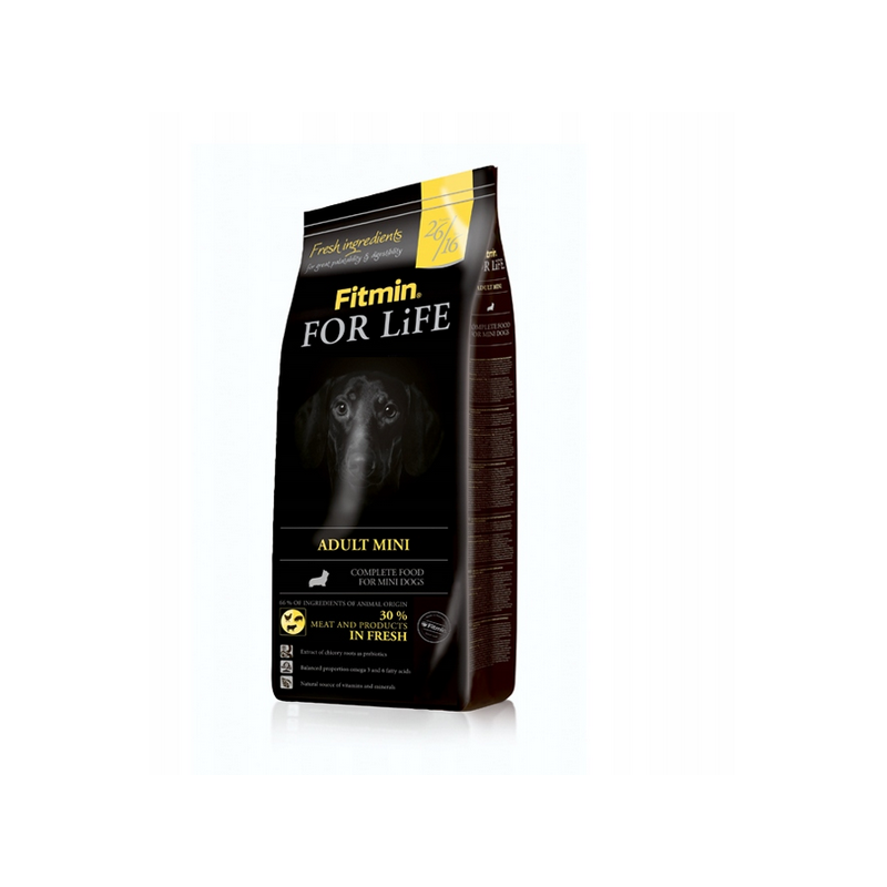 FITMIN For Life Adult Mini 3kg