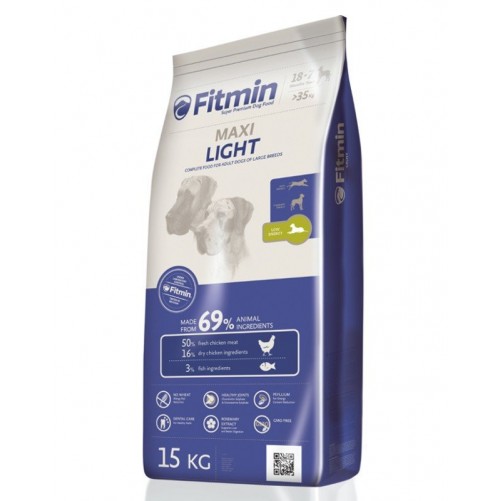 FITMIN Maxi Light 15 kg