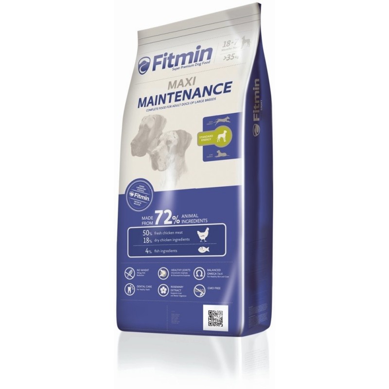 FITMIN Maxi Maintenance 15 kg