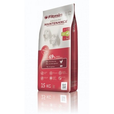 FITMIN Medium Maintenance  15 kg