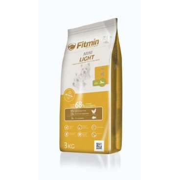 FITMIN Mini Light 3kg