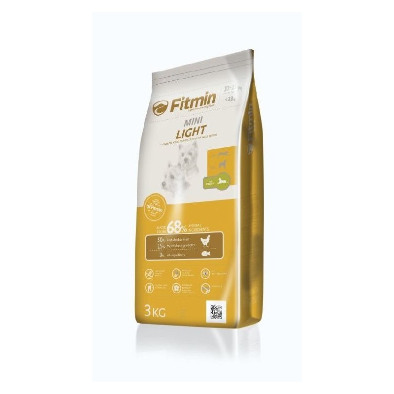 FITMIN Mini Light 3kg