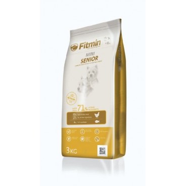 FITMIN Mini Senior 3kg