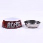 For Fan Pets Miska dla psa AC/DC 410ml