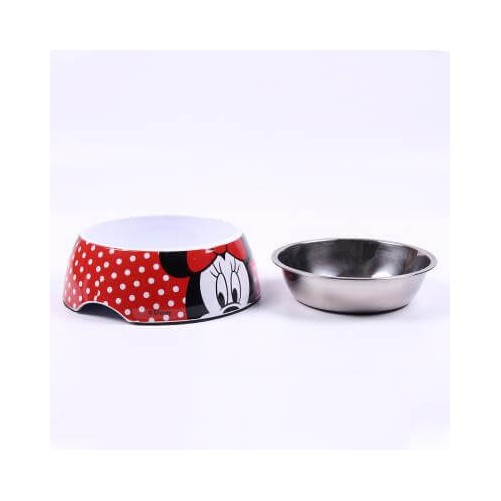 For Fan Pets Miska dla psa MINNIE 410ml