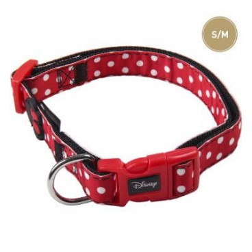 For Fan Pets obroża dla psa S/M MINNIE 30-45cm