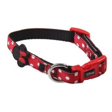 For Fan Pets obroża dla psa S/M MINNIE 30-45cm